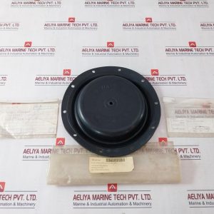 82521097-101epdm Diaphragm Diaphragm Flow Control Valve 8m