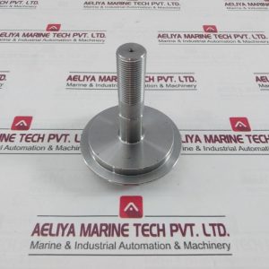 A182-F12 An5154b Weld Test Forging