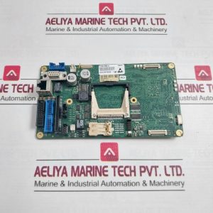 Abb 0746 989k Analyzer Panel