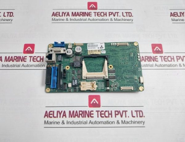 Abb 0746 989k Analyzer Panel