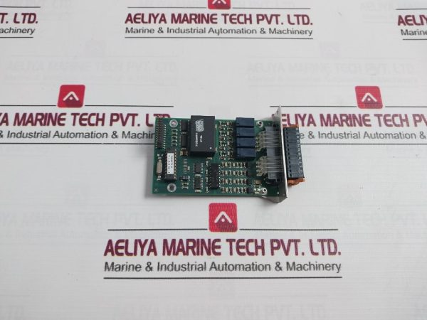Abb 0746928d Gas Analyzer