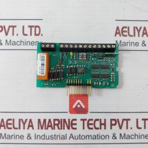 Abb 3bsc980002r432 Pcb Printed Circuit Board 94v