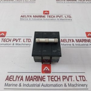 Abb 3hab6988-1 Circuit Breaker 415v