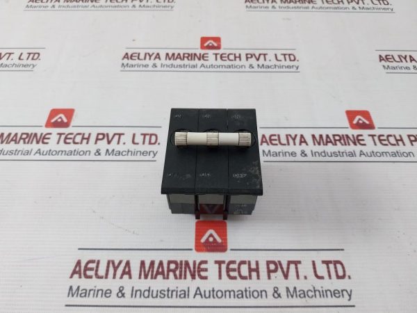 Abb 3hab6988-1 Circuit Breaker 415v