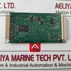 Abb 3hne 08896-102 Printed Circuit Board