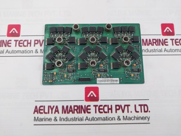Abb 49q03006ab Circuit Board
