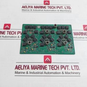 Abb 49q03006ab Printed Circuit Board Pcb