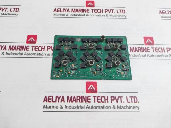 Abb 49q03006ab Printed Circuit Board Pcb