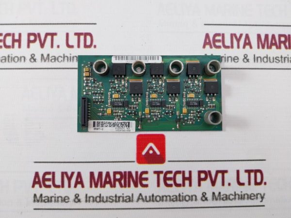 Abb 49q03007ab Circuit Board