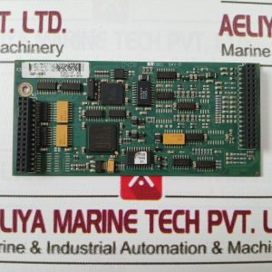 Abb 49q03110au Pcb Card