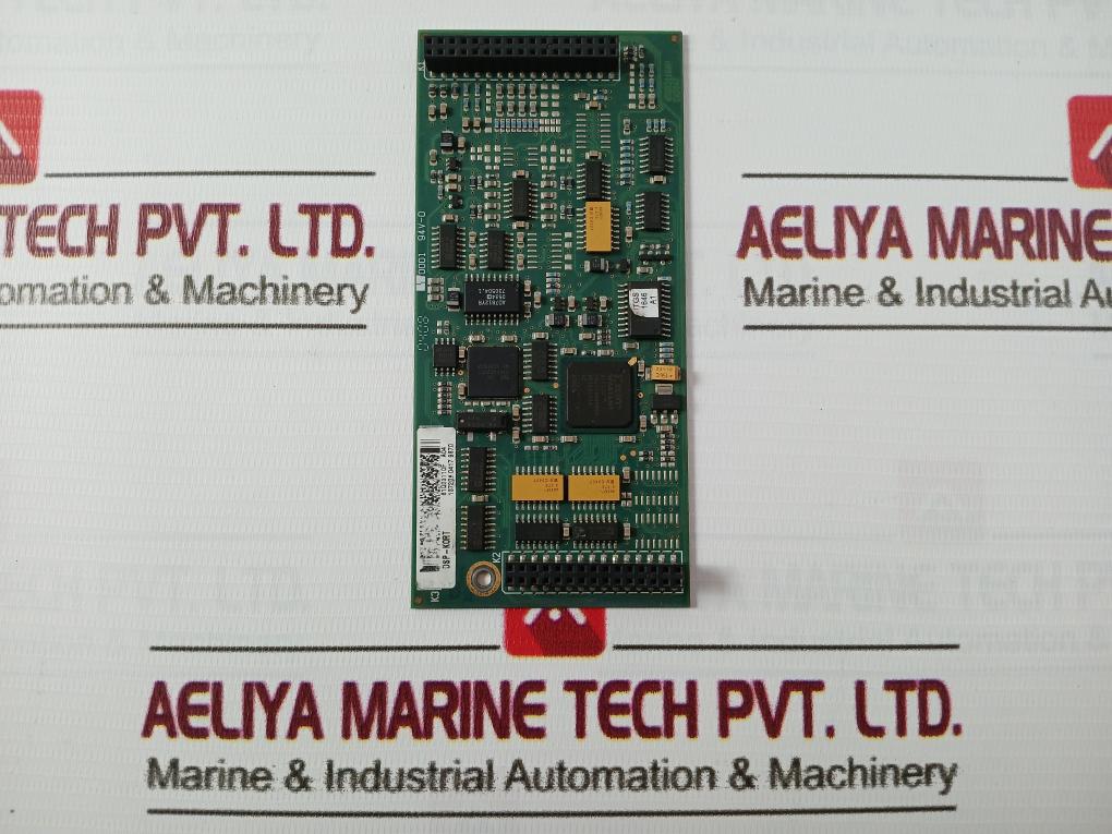 Abb 49q03110au Pcb Card - Image 3