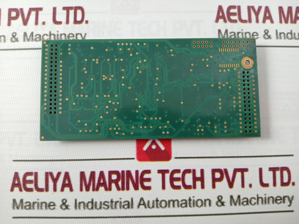 Abb 49q03110au Pcb Card - Image 4