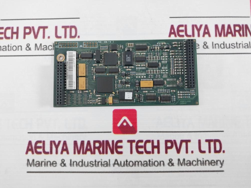 Abb 49q03110au Pcb Card