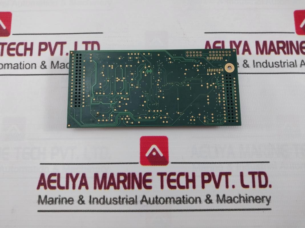 Abb 49q03110au Pcb Card - Image 4