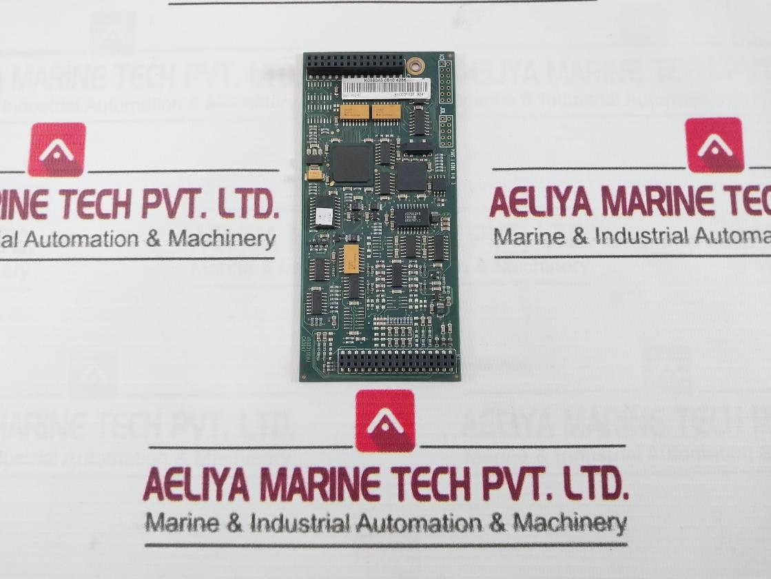 Abb 49q03110au Pcb Card - Image 3