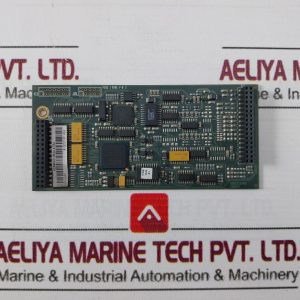 Abb 49q03110au Pcb Card