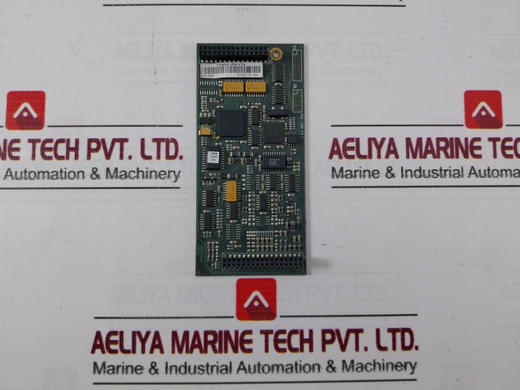 Abb 49q03110au Pcb Card - Image 3