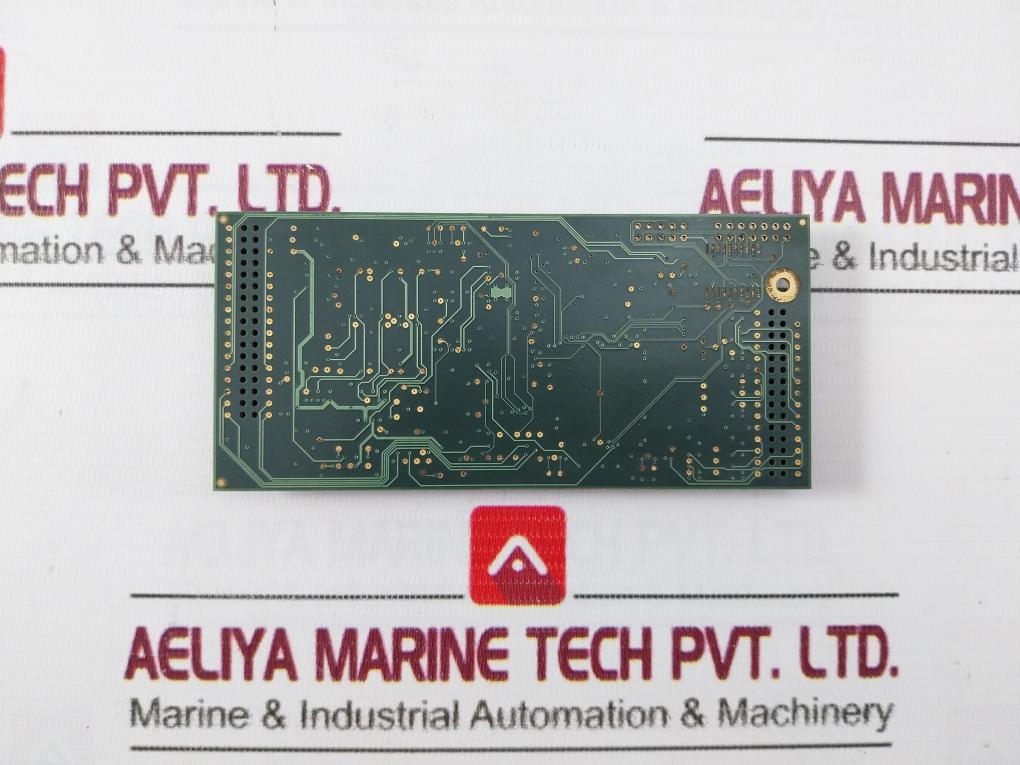 Abb 49q03110au Pcb Card - Image 4