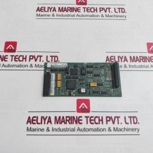 Abb 49q03110au Printed Circuit Board Card 94v
