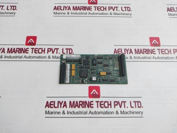 Abb 49q03110au Printed Circuit Board Card 94v