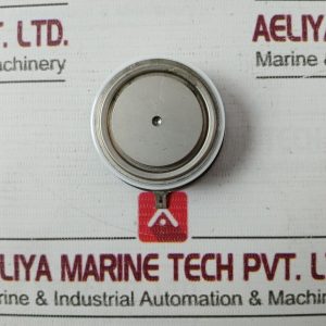 Abb 5stp 07d1800 Control Phase Thyristor