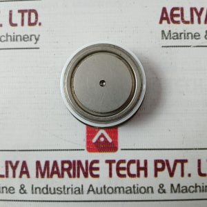 Abb 5stp 07d1800 Control Thyristor