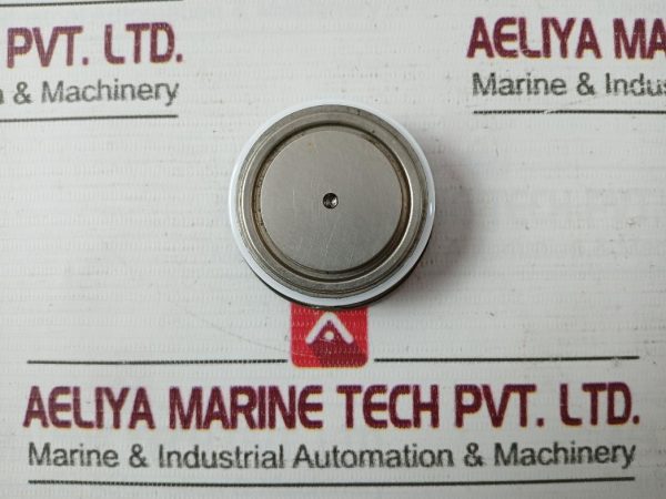 Abb 5stp 07d1800 Control Thyristor