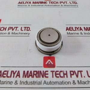 Abb 5stp 07d1800 Control Thyristor