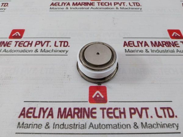 Abb 5stp 07d1800 Control Thyristor