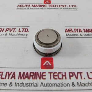 Abb 5stp 07d1800 Control Thyristor