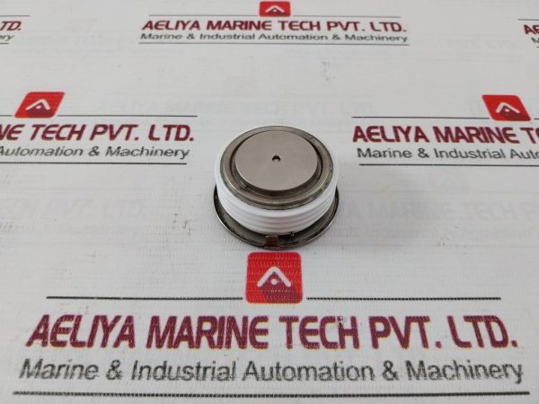 Abb 5stp 07d1800 Control Thyristor