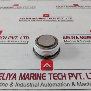 Abb 5stp 07d1800 Control Thyristor