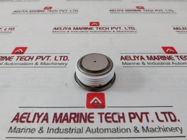 Abb 5stp 07d1800 Control Thyristor