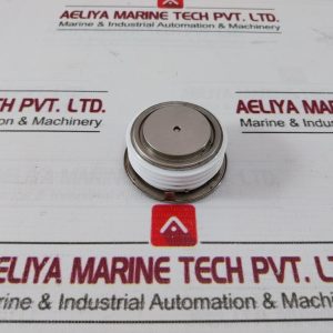 Abb 5stp 07d1800 Control Thyristor