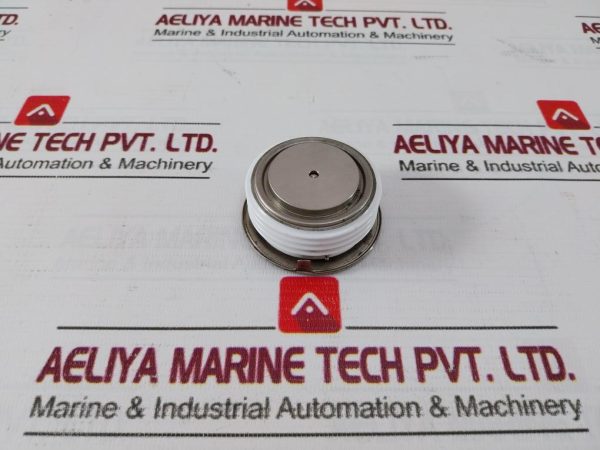 Abb 5stp 07d1800 Control Thyristor