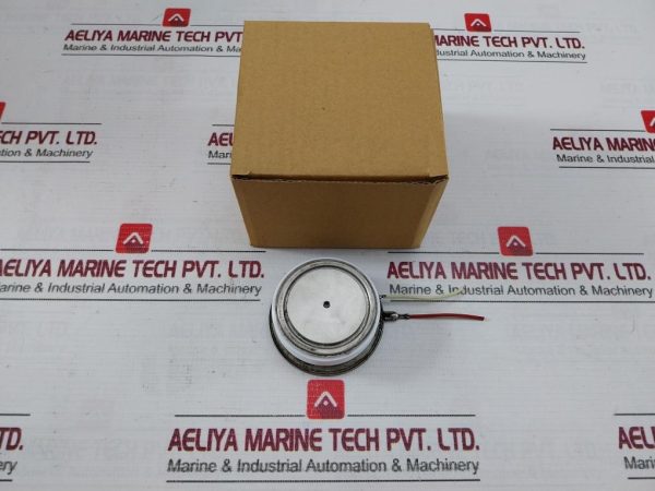 Abb 5stp 18f1800 Control Thyristor