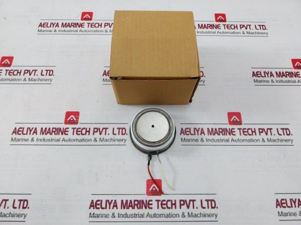 Abb 5stp 18f1800 Control Thyristor