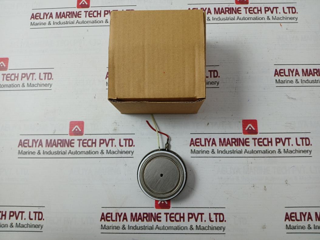 Abb 5stp 18f1800 Phase Control Thyristor