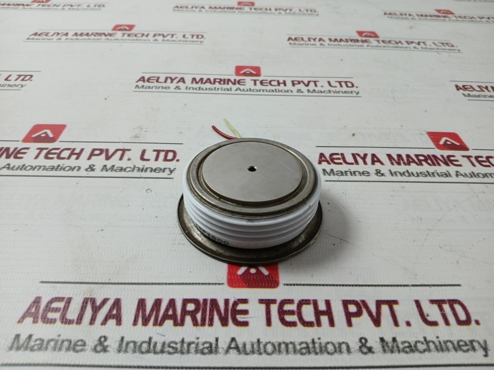 Abb 5stp 18f1800 Phase Control Thyristor - Image 4