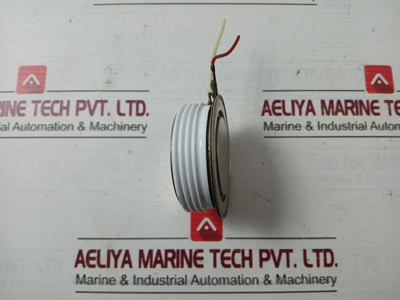 Abb 5stp 18f1800 Phase Control Thyristor - Image 3