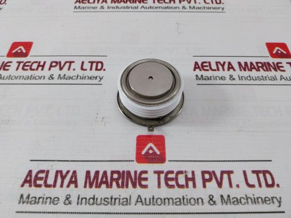Abb 5stp Thyristor Power Module