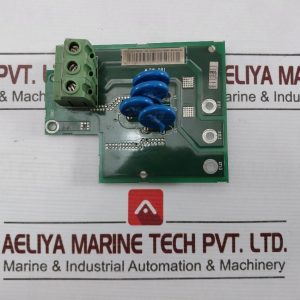 Abb 64379852b Drive Control Board