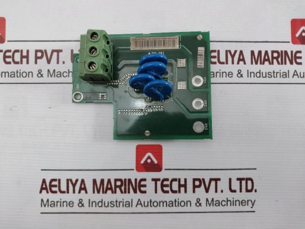 Abb 64379852b Drive Control Board