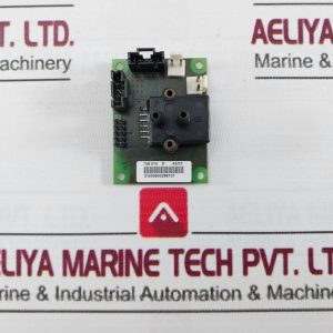 Abb 758 014 D Printed Circuit Board
