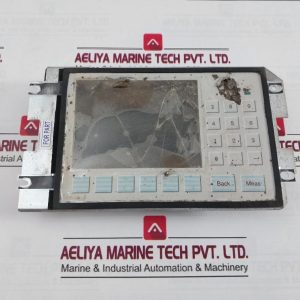 Abb 768 963 B Bedienteil Mit Display