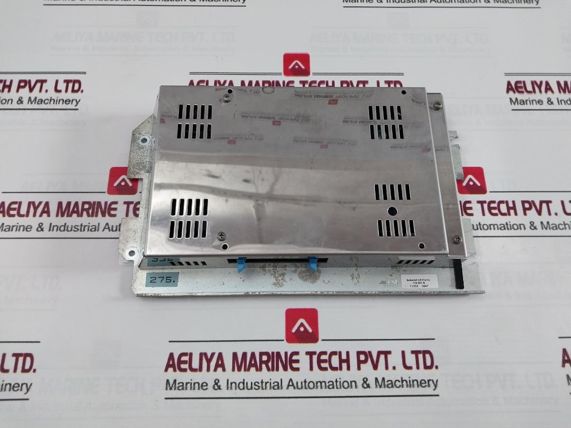 Abb 768 963 B Bedienteil Mit Display - Image 4