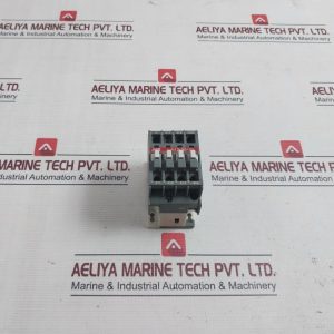 Abb A12-30-10 Contactor 1000v