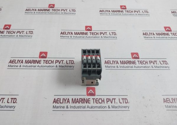 Abb A12-30-10 Contactor 1000v