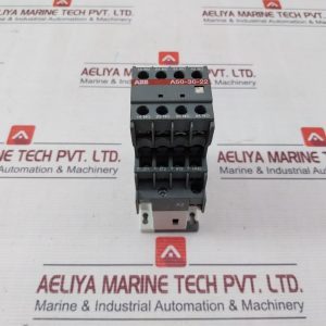 Abb A50-30-22 Contactor 1000v