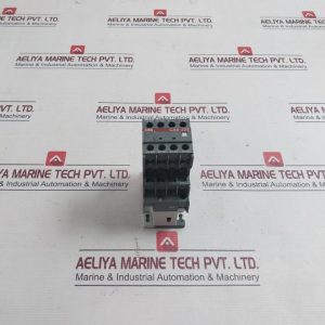 Abb Ca5-22e Auxiliary Contact Block 1000v
